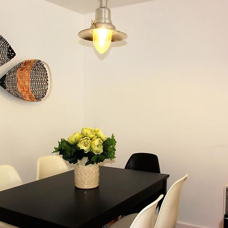 C3 Bairro Alto Cozy Romantic Loft In 18Th Century Building Lisbon Exterior photo